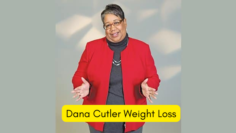 Dana Cutler Weight Loss: Transformative Journey to Inspire and Achieve