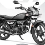 Hero Splendor Plus xtec Details 2024