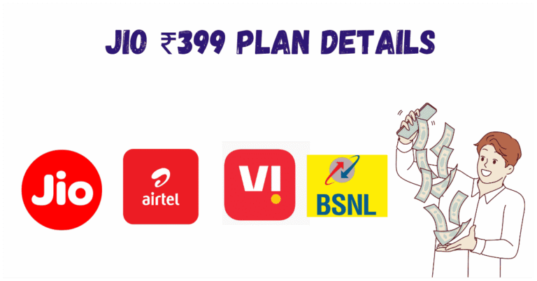 Airtel ₹299 Plan Benefits