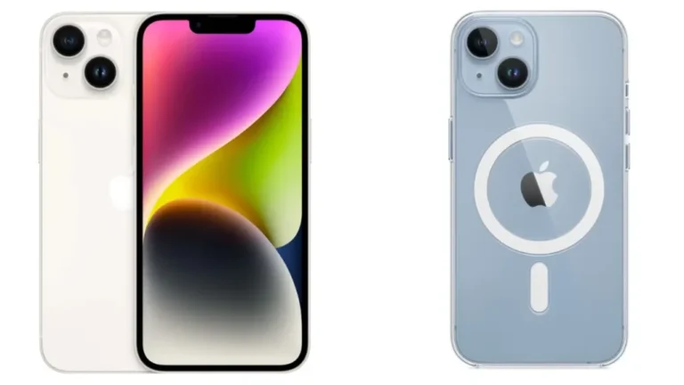 Apple iPhone 14 Series: 128GB, A16 Bionic, With Great Camera